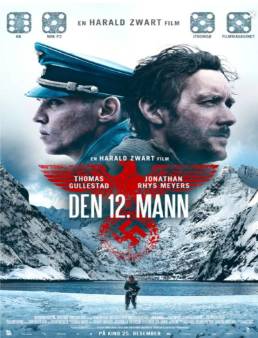 فيلم 12th Man مترجم