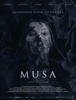 فيلم Muse مترجم