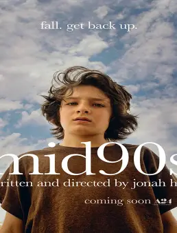 فيلم Mid90s مترجم
