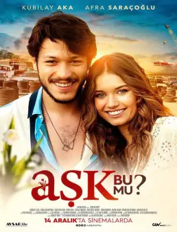 فيلم Ask Bu Mu? 2018 مترجم
