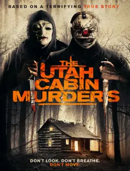 فيلم The Utah Cabin Murders 2019 مترجم