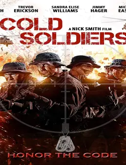 فيلم Cold Soldiers مترجم