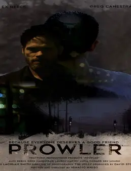 فيلم Prowler مترجم