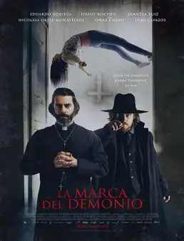 فيلم Mark of the Devil 2020 مترجم