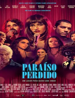 فيلم Paradise Lost 2018 مترجم