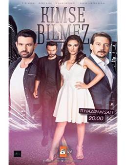 مسلسل لا أحد يعلم مترجم الحلقة 26