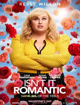 فيلم Isn't It Romantic 2019 مترجم