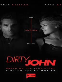 مسلسل Dirty John الموسم 1 الحلقة 1