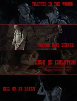 فيلم Edge of Isolation 2018 مترجم