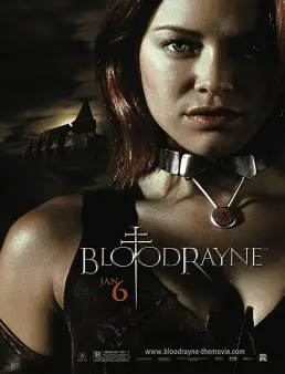 فيلم BloodRayne مترجم