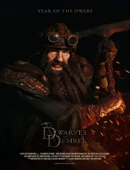 فيلم The Dwarves of Demrel 2018 مترجم