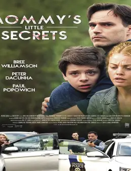 فيلم Mommy’s Little Boy 2017 مترجم