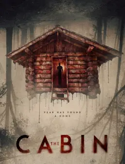 فيلم The Cabin 2018 مترجم