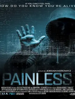 فيلم Painless 2017 مترجم