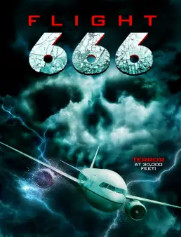 فيلم Flight 666 مترجم