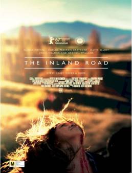 فيلم The Inland Road 2017 مترجم
