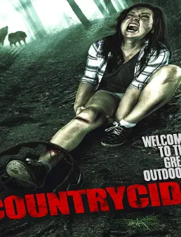 فيلم Countrycide مترجم