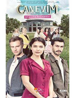 مسلسل قلبي مترجم الحلقة 1