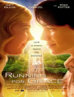 فيلم Running for Grace 2018 مترجم