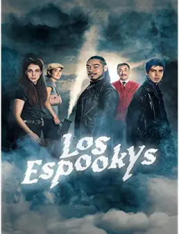 مسلسل Los Espookys الموسم 1 الحلقة 1