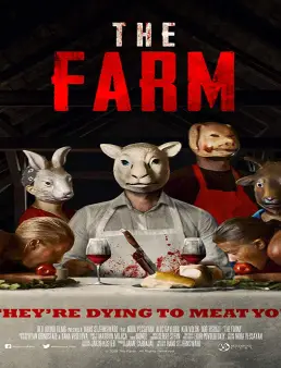 فيلم The Farm مترجم
