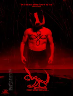 فيلم Dogged 2017 مترجم