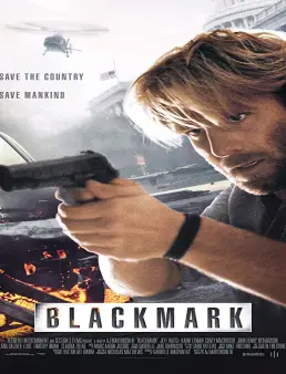 فيلم Blackmark 2017 مترجم