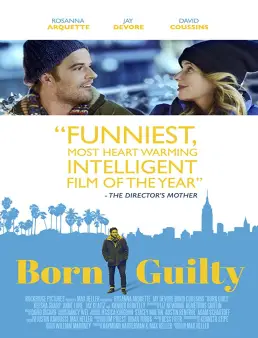 فيلم Born Guilty مترجم