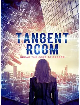 فيلم Tangent Room 2017 مترجم