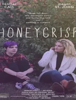 فيلم Honeycrisp 2017 مترجم