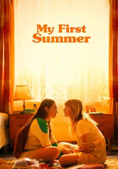 فيلم My First Summer 2020 مترجم
