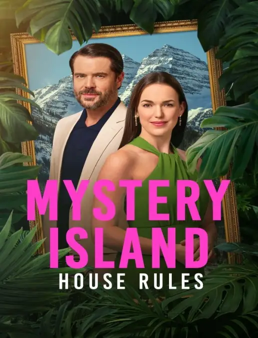 فيلم Mystery Island: House Rules 2025 مترجم