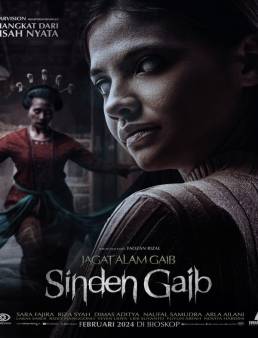 فيلم Mystic Singer 2024 مترجم