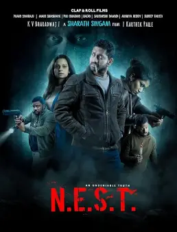 فيلم N.E.S.T. 2025 مترجم