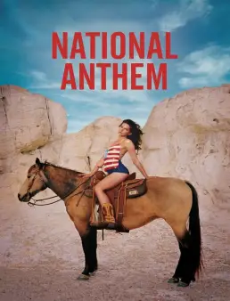 فيلم National Anthem 2024 مترجم