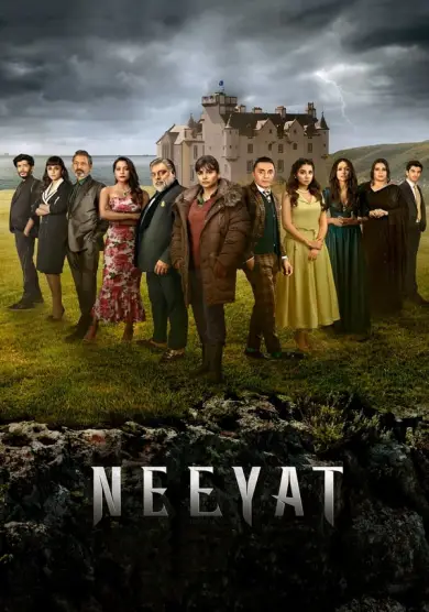 فيلم Neeyat 2023 مترجم