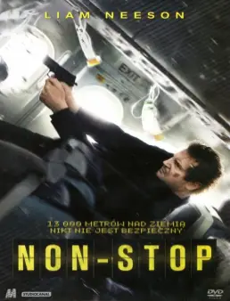 فيلم Non-Stop مترجم اون لاين