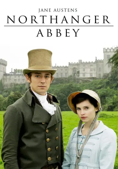 فيلم Northanger Abbey 2007 مترجم