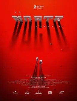 فيلم Northern Skies Over Empty Space 2022 مترجم