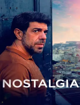 فيلم Nostalgia 2022 مترجم
