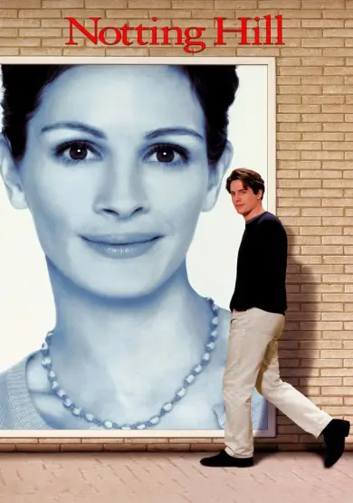 فيلم Notting Hill 1999 مترجم للعربية