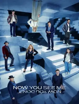 فيلم Now You See Me 3 2025 مترجم