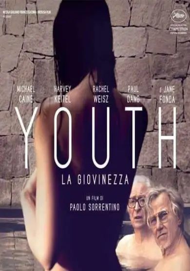 فيلم Youth 2015 مترجم