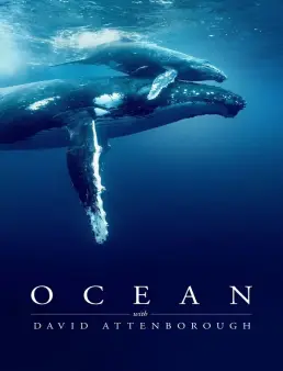 فيلم Ocean with David Attenborough 2025 مترجم