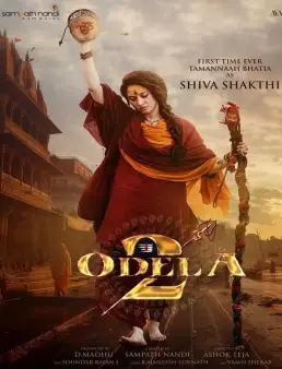 فيلم Odela 2 2025 مترجم