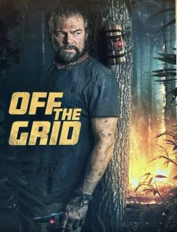 فيلم Off the Grid 2025 مترجم