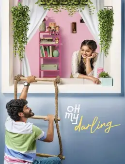 فيلم Oh My Darling 2023 مترجم