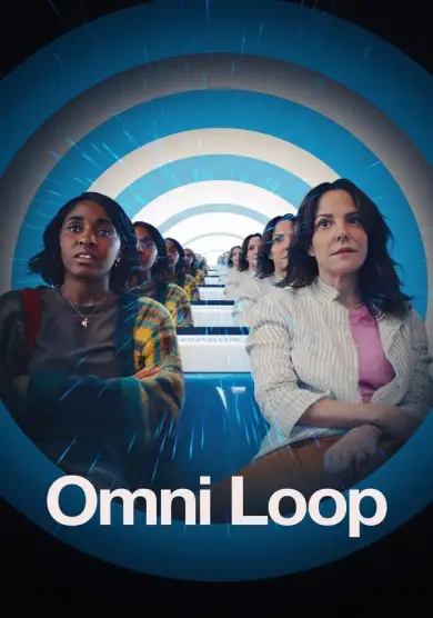 فيلم Omni Loop 2024 مترجم