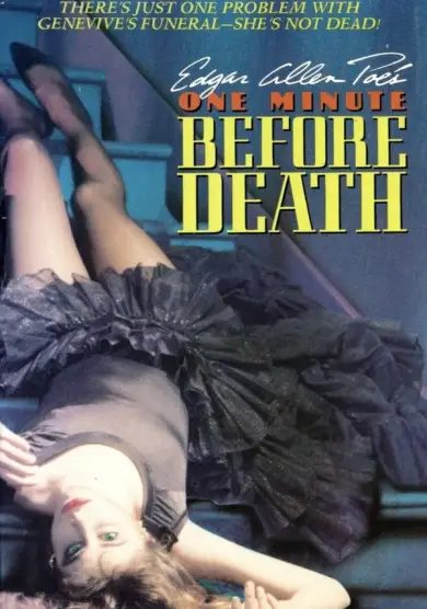 فيلم One Minute Before Death 1972 مترجم