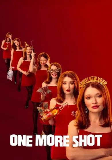 فيلم One More Shot 2025 مترجم